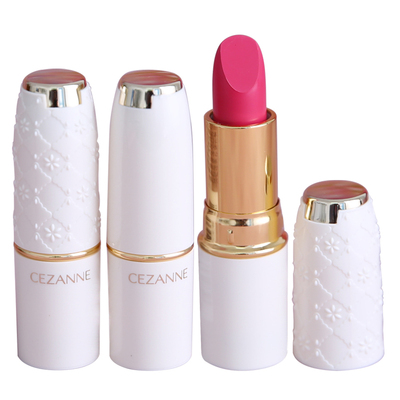 倩诗丽白胖子滋润唇膏口红