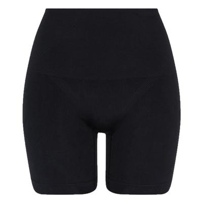 法国CHANTELLE仙黛尔运动瑜伽裤薄轻塑高腰收腹提臀防走光打底裤