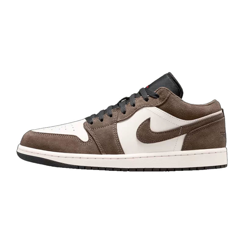 滔搏丨NIKE耐克男子AIR JORDAN 1运动训练复古篮球鞋553558-200