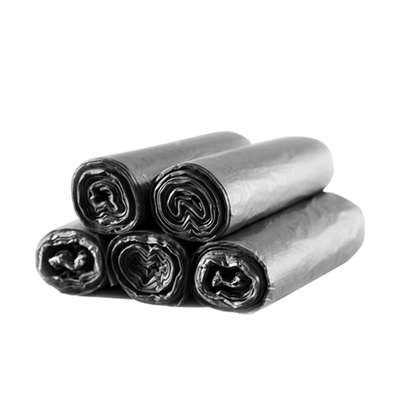 移动马桶专用200只清洁袋