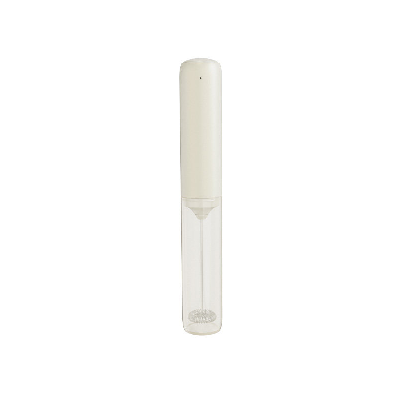 电动咖啡打泡器收纳充电家用牛奶搅拌器奶盖打发奶泡机手持打奶器