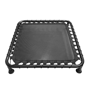 篮球静音反弹网篮球静音垫儿童室内篮球运球网训练辅助器材隔音