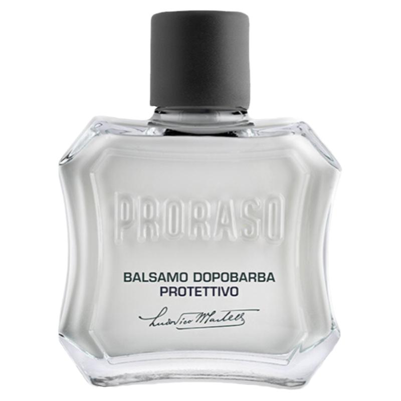 PRORASO男士须后乳芦荟香型意大利进口须后护理润肤露滋润100ML