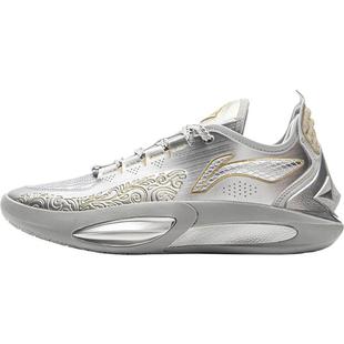 李宁JIMMY BUTLER 3 丨巴特勒3代篮球鞋男低帮实战缓震耐磨运动鞋