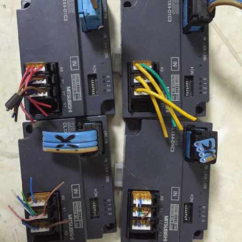 议价* CL1X4-D1C3  CL2Y16-TP1C2V CL2X16-D1C3V X8-D1B2 三菱PLC