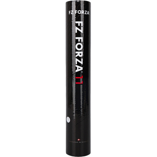 FZ FORZA匹克FZ飞行稳定耐打威克多羽毛球学生娱乐训练FZ11鹅毛球