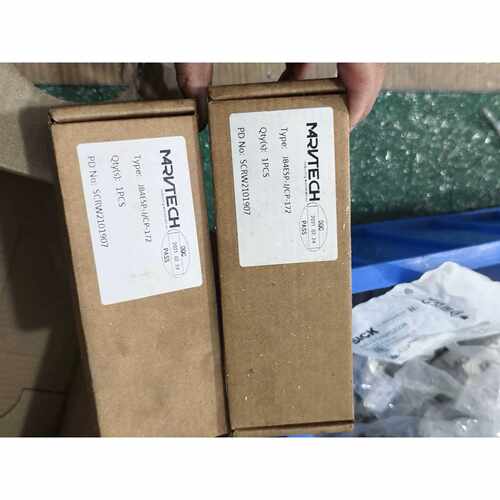 询价MRⅤTECH精奇四分路集线器，型号：JB4E5P-J／CP