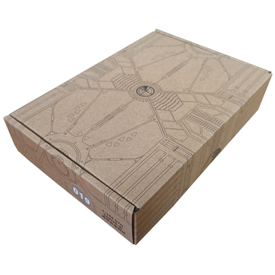 点厂HGgto扎古系列通用合金骨架