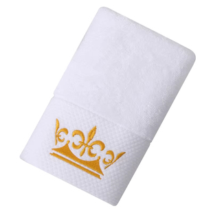 五星级酒店专用高档纯棉浴巾加厚全棉吸水美容院民宿毛巾定制logo