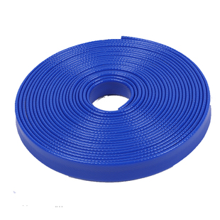 水管软管家用PVC塑料自来水管蛇皮管6分1一寸软水管水带浇花浇菜