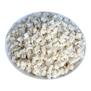 陕西泡馍馍粒40斤装西安牛羊肉泡馍煮馍商用小吃开店餐饮商用馍粒