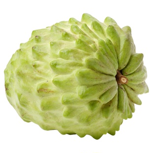 云南凤梨释迦果新鲜大果10斤番荔枝牛奶牟尼好吃水果现当季摘整箱