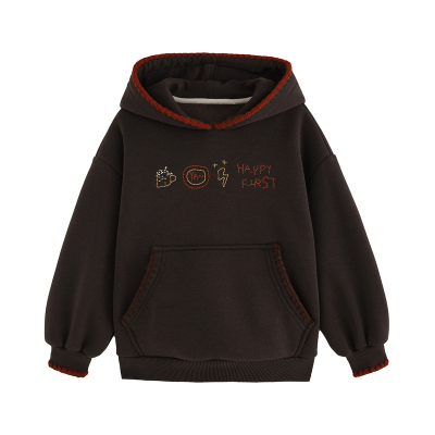 儿童套装冬男童韩版帅气洋气