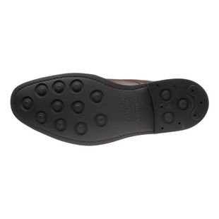 Loake 1880 Hyde_F 英国名鞋 男士手工固特异布洛克皮靴 2色