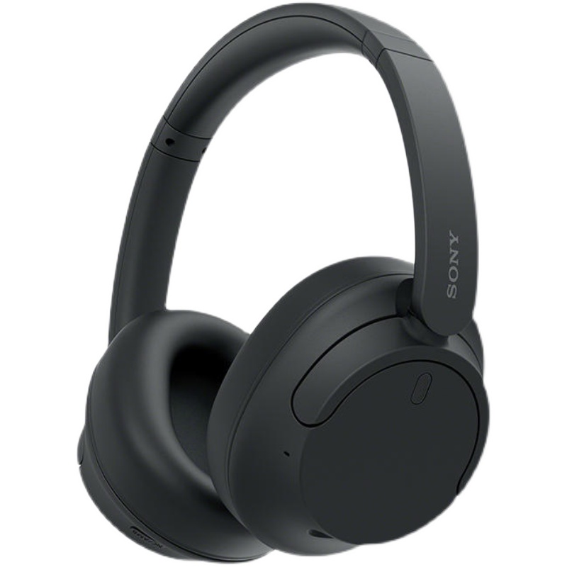 新品Sony/索尼 WH-CH720N舒适头戴式主动降噪无线蓝牙耳机ch710n