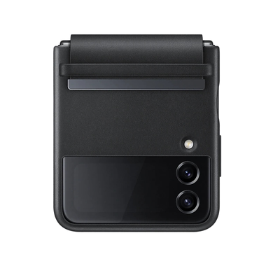 三星ZFold4原装真皮保护套