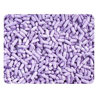 仓鼠吸水纸粒夏季专用低尘