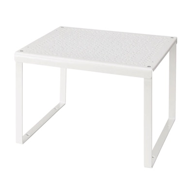 瓦瑞拉搁板插件厨房收纳架储物架