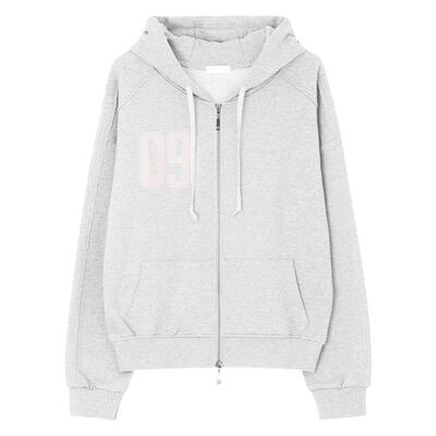 韩国小众品牌2025新款卫衣