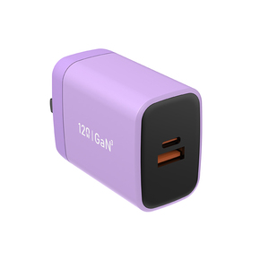 乐迪智美第三代全兼容120W氮化镓充电器超级快充适用于小米真我红米VIVOIQOOOPPO华为荣耀100W笔记本苹果PD头