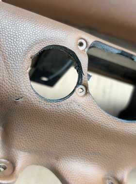 议价Bmw Mi R55/R56 Center Console Armrest Box Position Acces