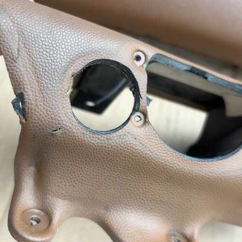 议价Bmw Mi R55/R56 Center Console Armrest Box Position Acces