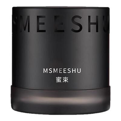 蜜束贴贴霜妆前隔离隐匿毛孔秋冬保湿打底面霜清爽服帖不易卡粉女