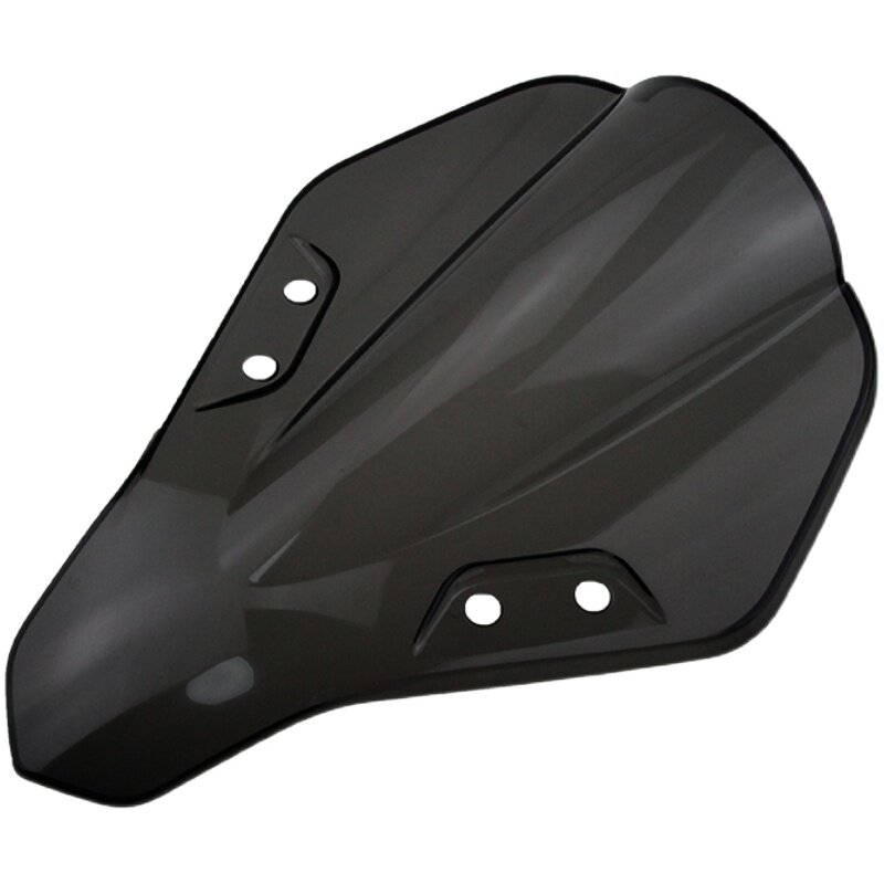 春风适用竞技sr250加高前挡风