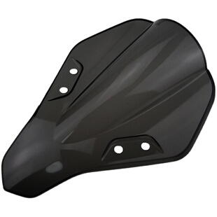 适用新款春风250SR-FUN/MY22/赛道版改装竞技风挡SR250加高挡风板