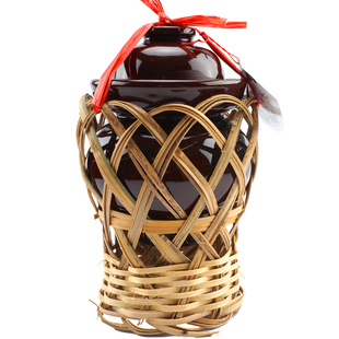 独山盐酸菜包邮贵州特产坛装独三自制泡菜酸甜微辣咸菜免运费即食