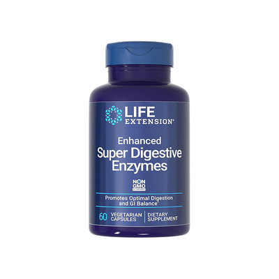 沿寿超级消化酶酵素肠胃呵护