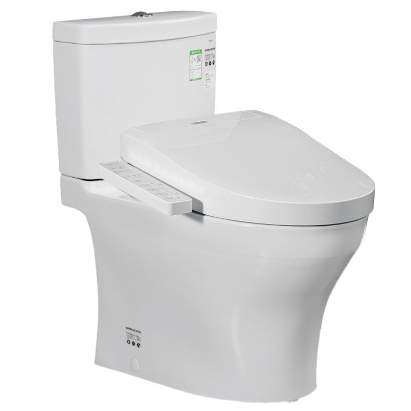 TOTO官方正品联保智能马桶CW982
