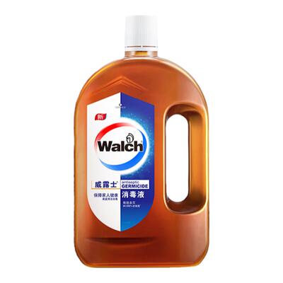 威露士消毒液高浓度宠物玩具杀菌