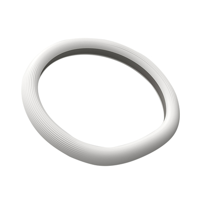 tparts特斯拉超薄硅胶方向盘套