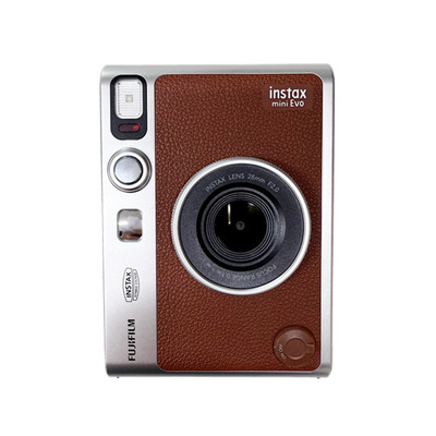 富士instaxmini立拍立得相机