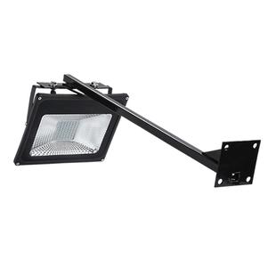 户外led射灯防水商铺门头广告牌室外照明店铺牌匾商用庭院投光灯