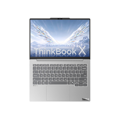 【2026新品上市】联想ThinkBook X英特尔酷睿Ultra7-258V/Ultra5-226V轻薄商务办公学生游戏OLED屏笔记本电脑