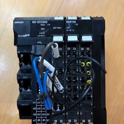 NX-ECC202，1个