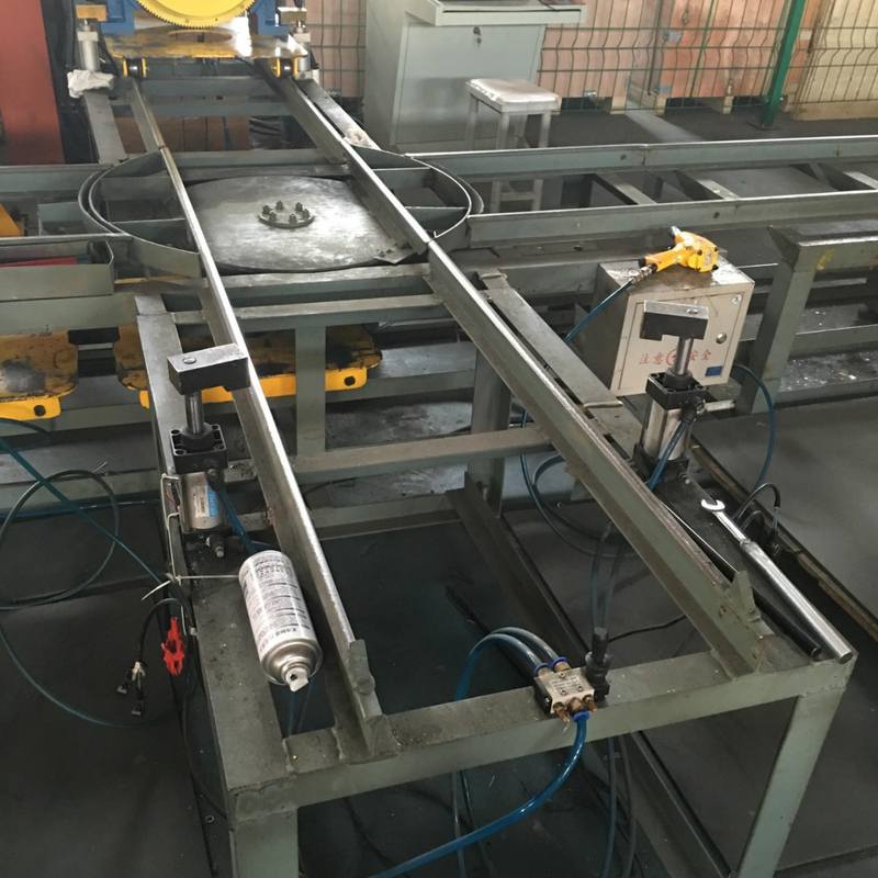 厂家定 做电子产品装配线PVC皮带输送线 产品组装装配线插件生产