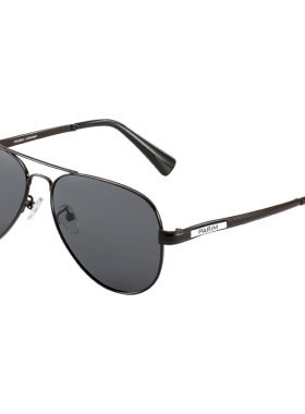 派丽蒙钓鱼专用眼镜偏光墨镜男防强光太阳镜飞行员遮阳护目镜潮