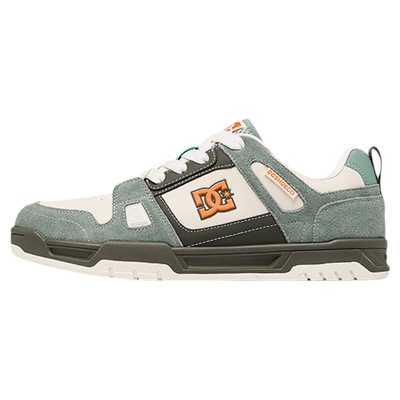DCSHOES STAG LITE PRO 2026春季新款男士休闲板鞋美式高街休闲鞋