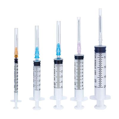 注射器无菌带针头一次性医院同款