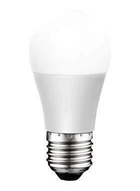 三雄极光led灯泡e27螺口家用照明