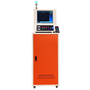 连华线切割中走丝控制柜高频立柜高速智能X8 Autocut系统稳定切割