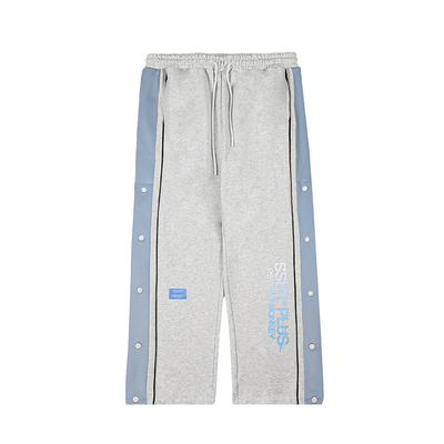 SSURPCMY排口裤INS超火