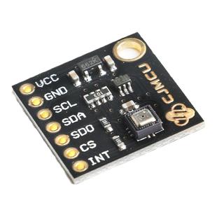 LPS35HW 压力/高度传感器 低功耗 绝D气压表 防水防潮 SPI/IIC