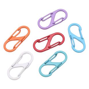 多功能外出帽子夹便携挂扣旅游背包棒球帽收纳神器防丢夹挂钩挂勾