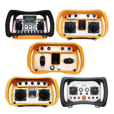 定制无线遥控器塔式起重机随车吊