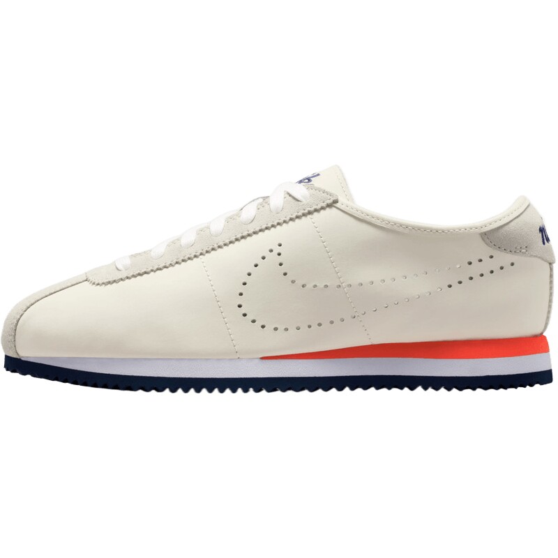 NIKE耐克女子CORTEZ LT复古运动鞋休闲鞋HQ1841-101