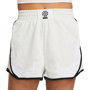 Nike/耐克官方正品SPORTSWEAR CIRCA 50 女子高腰短裤DM6784-025